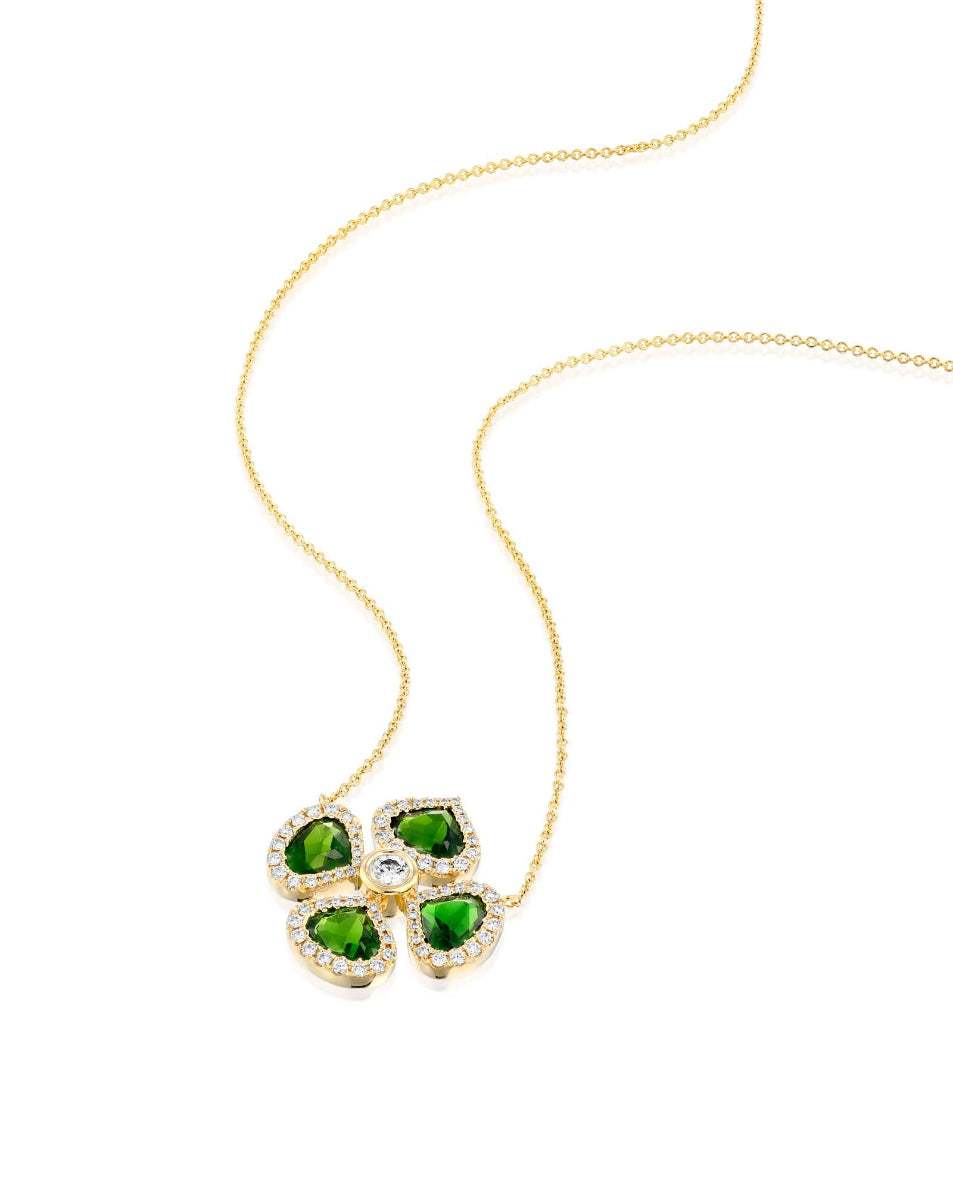 color: Yellow Gold