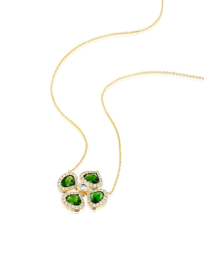 color: Yellow Gold