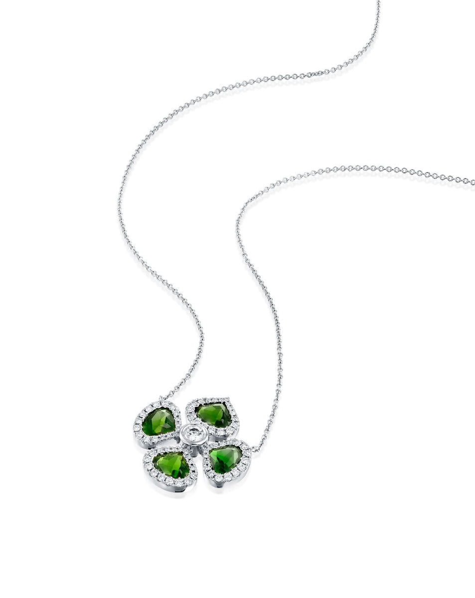 color: White Gold