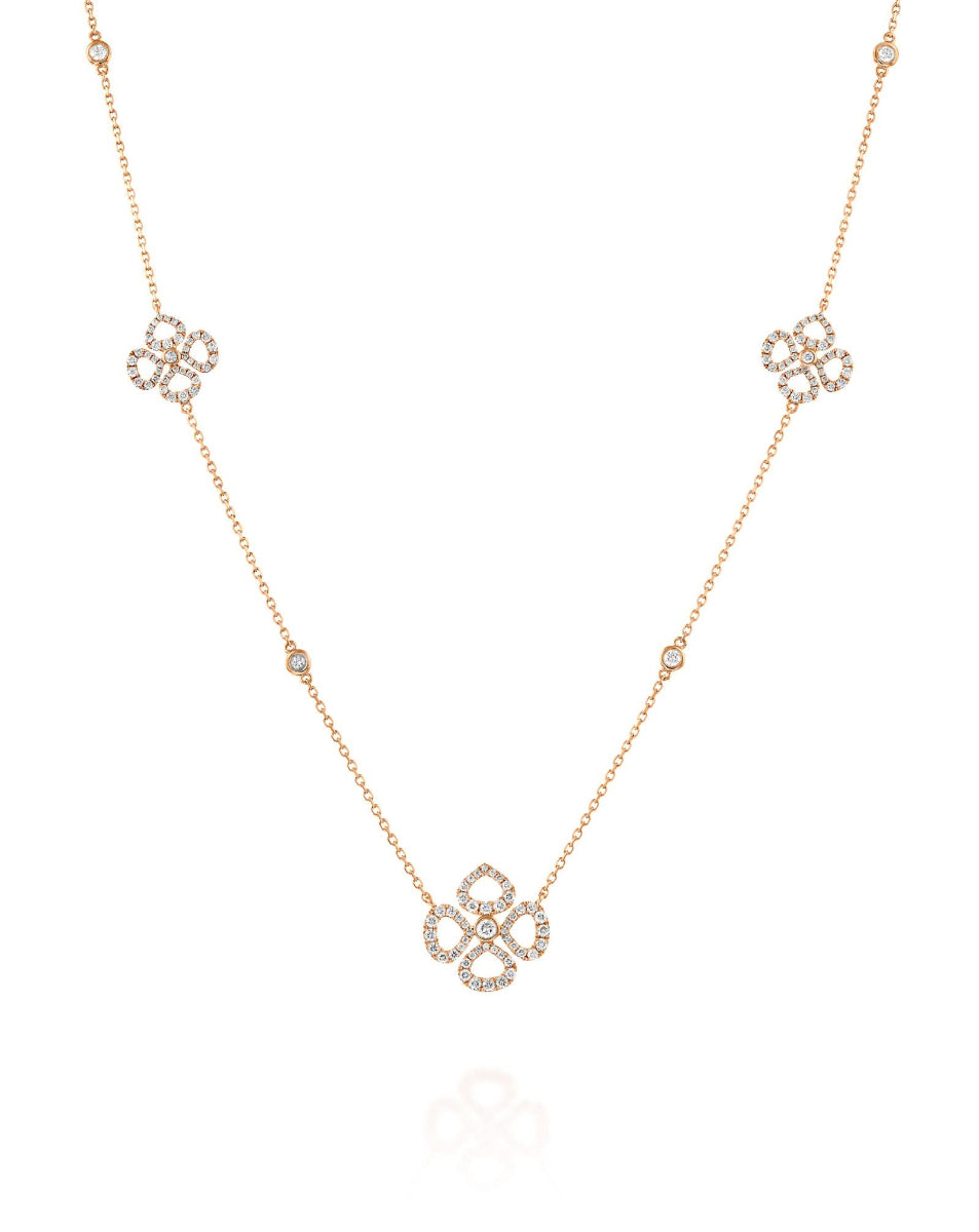 color: Rose Gold