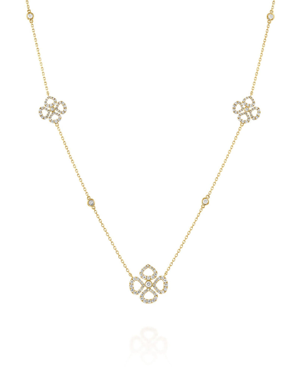 color: Yellow Gold