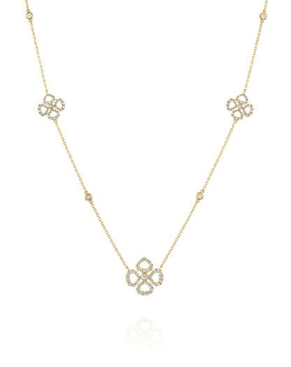 color: Yellow Gold