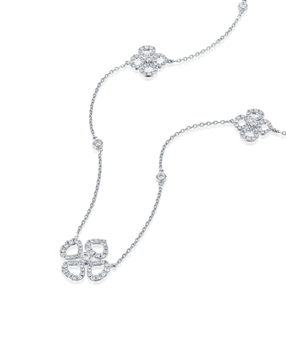 color: White Gold