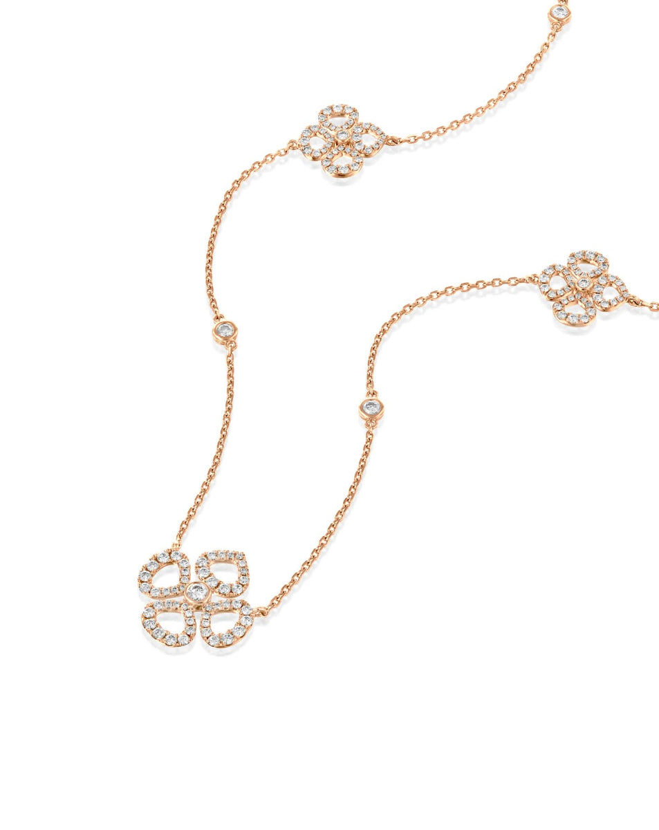 color: Rose Gold