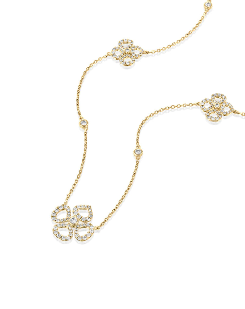 color: Yellow Gold