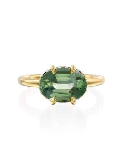 color: Yellow Gold
