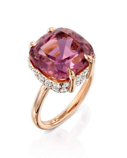 color: Rose Gold