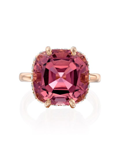 color: Rose Gold