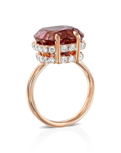 color: Rose Gold