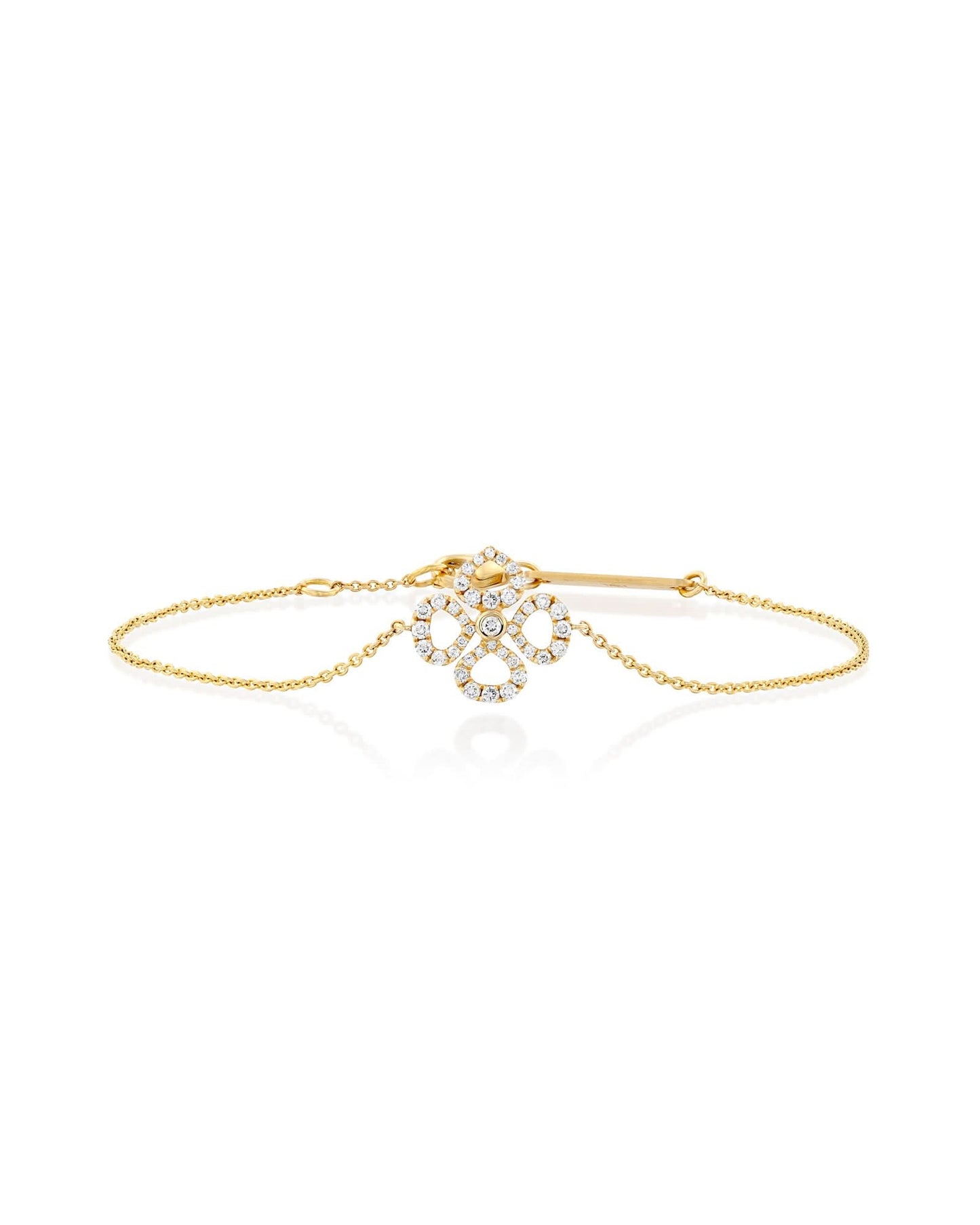 color: Yellow Gold