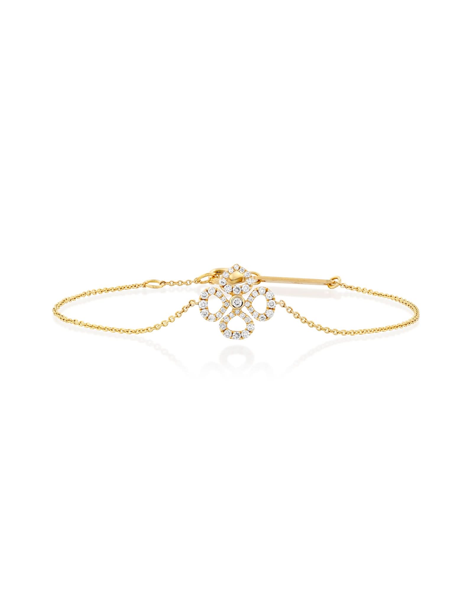 color: Yellow Gold