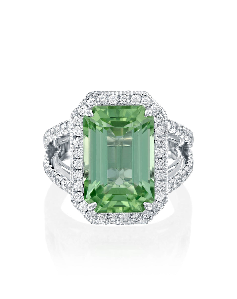 color: White Gold
