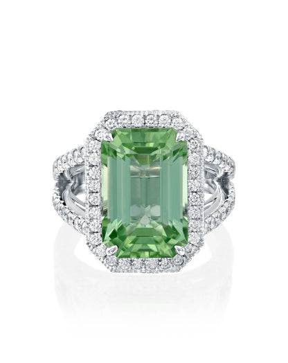 color: White Gold