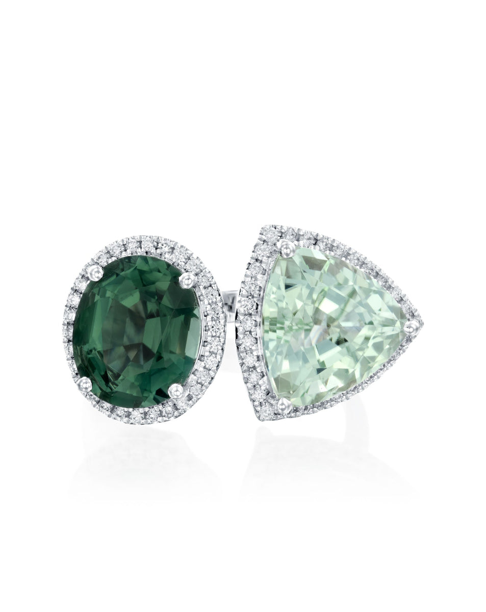 color: White Gold
