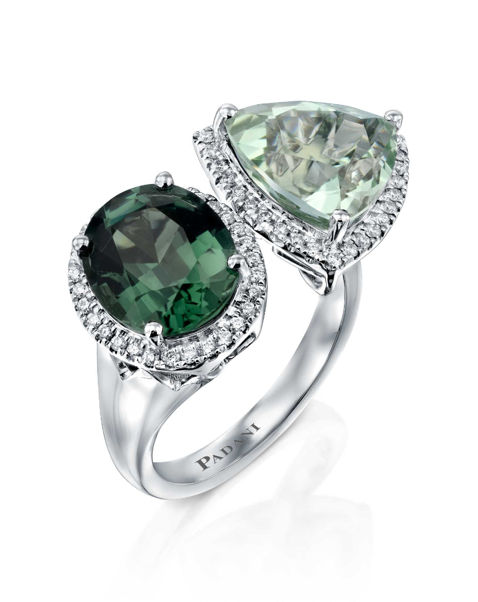 color: White Gold