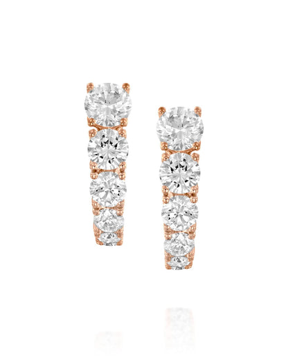color: Rose Gold