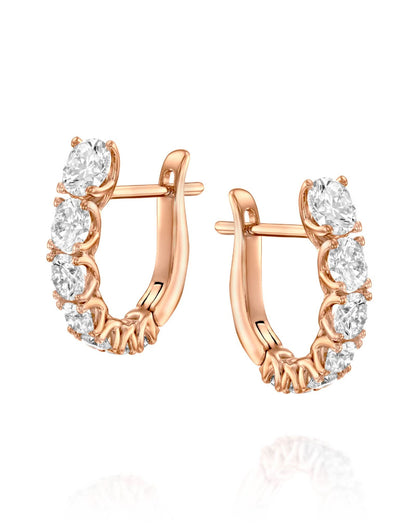 color: Rose Gold