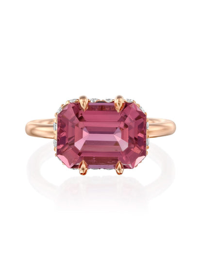 color: Rose Gold