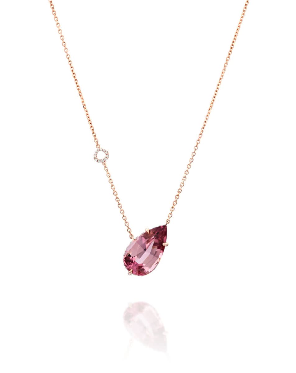 color: Rose Gold