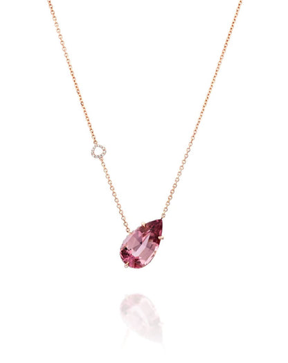 color: Rose Gold