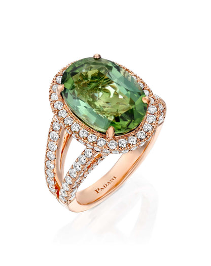 color: Rose Gold