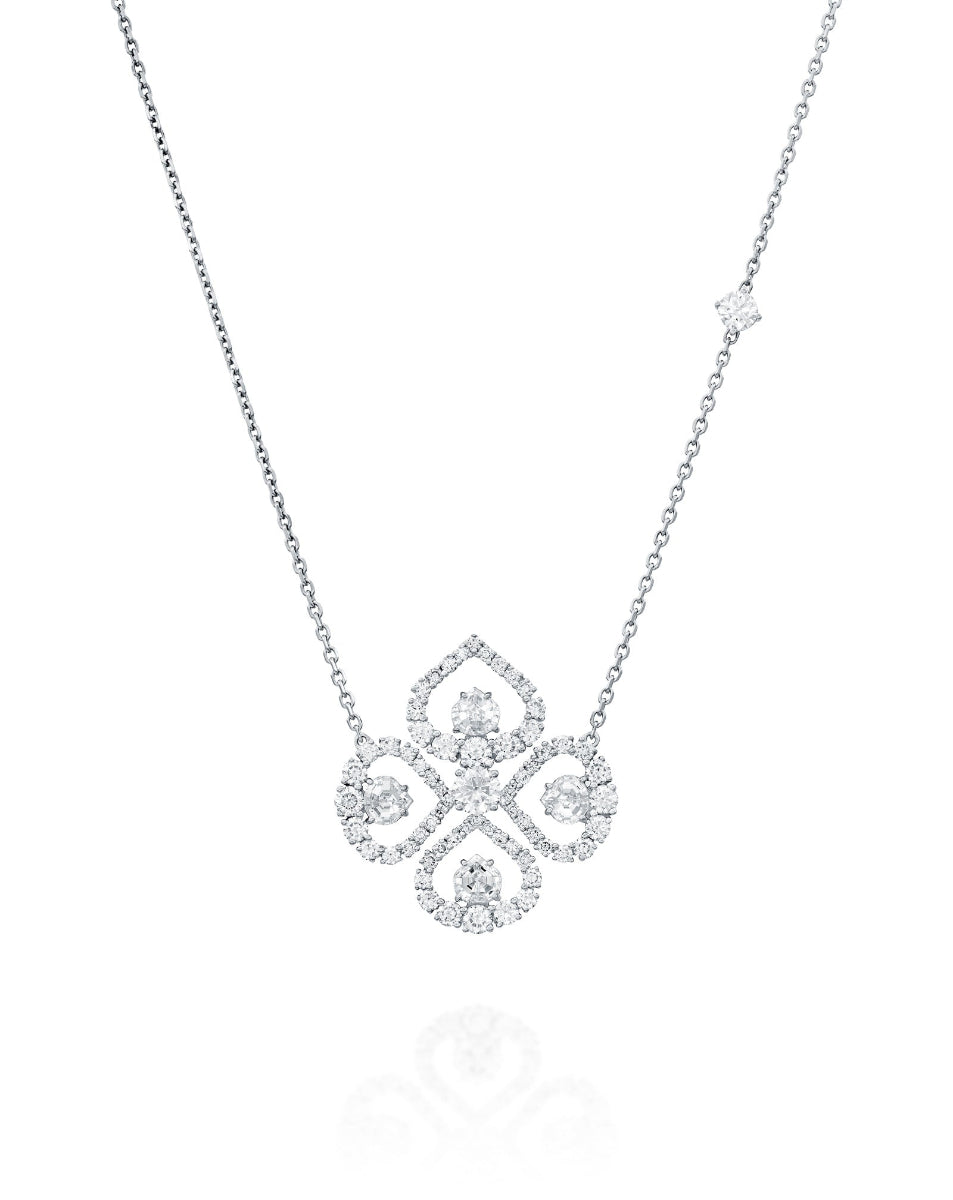 color: White Gold
