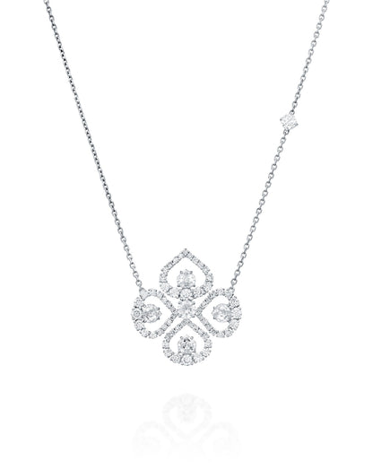 color: White Gold