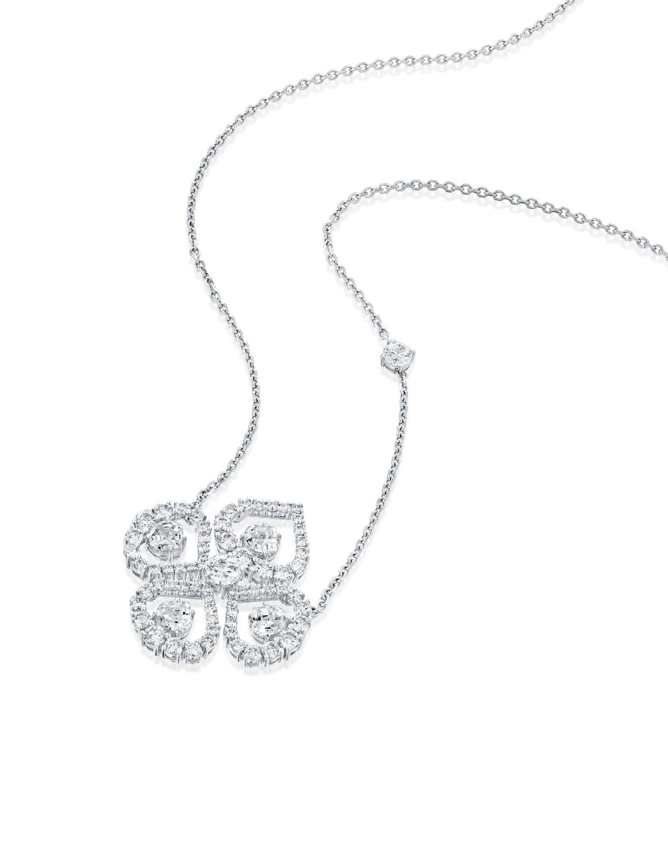 color: White Gold