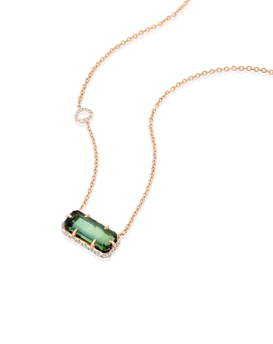 color: Rose Gold