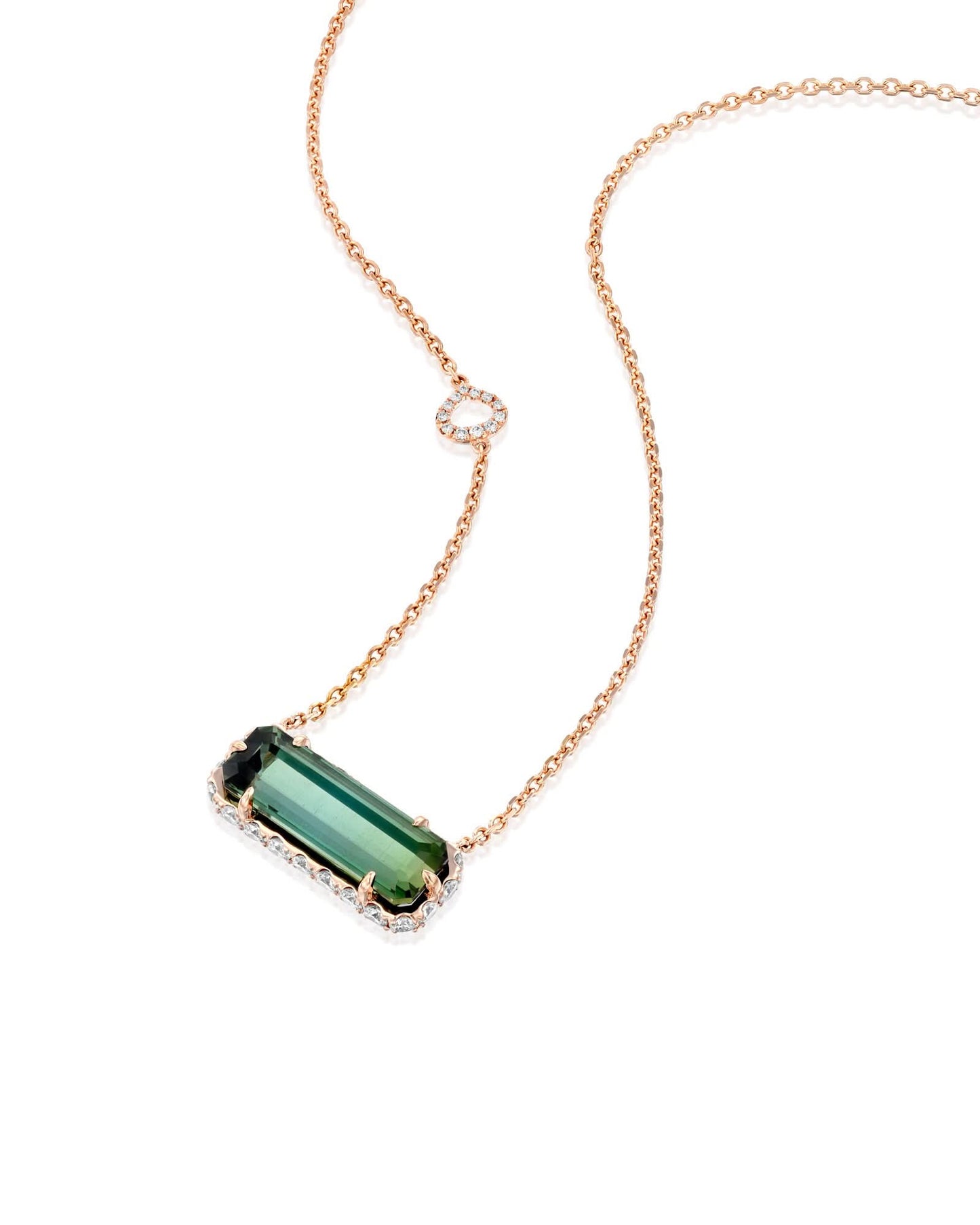 color: Rose Gold