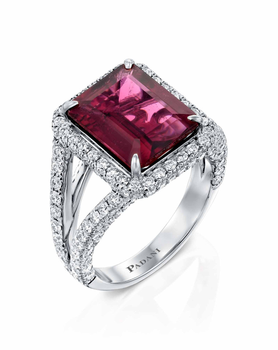 color: White Gold