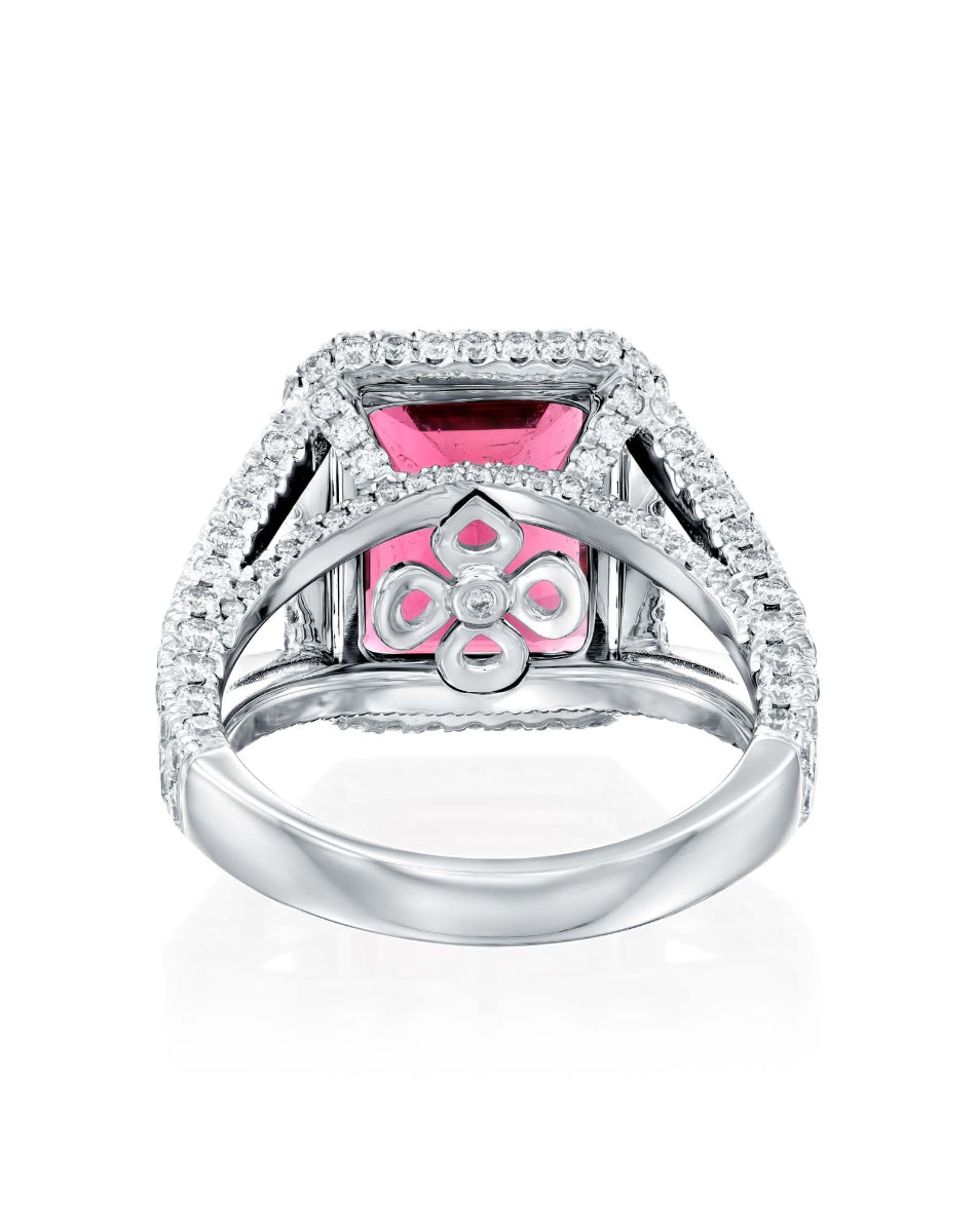 color: White Gold