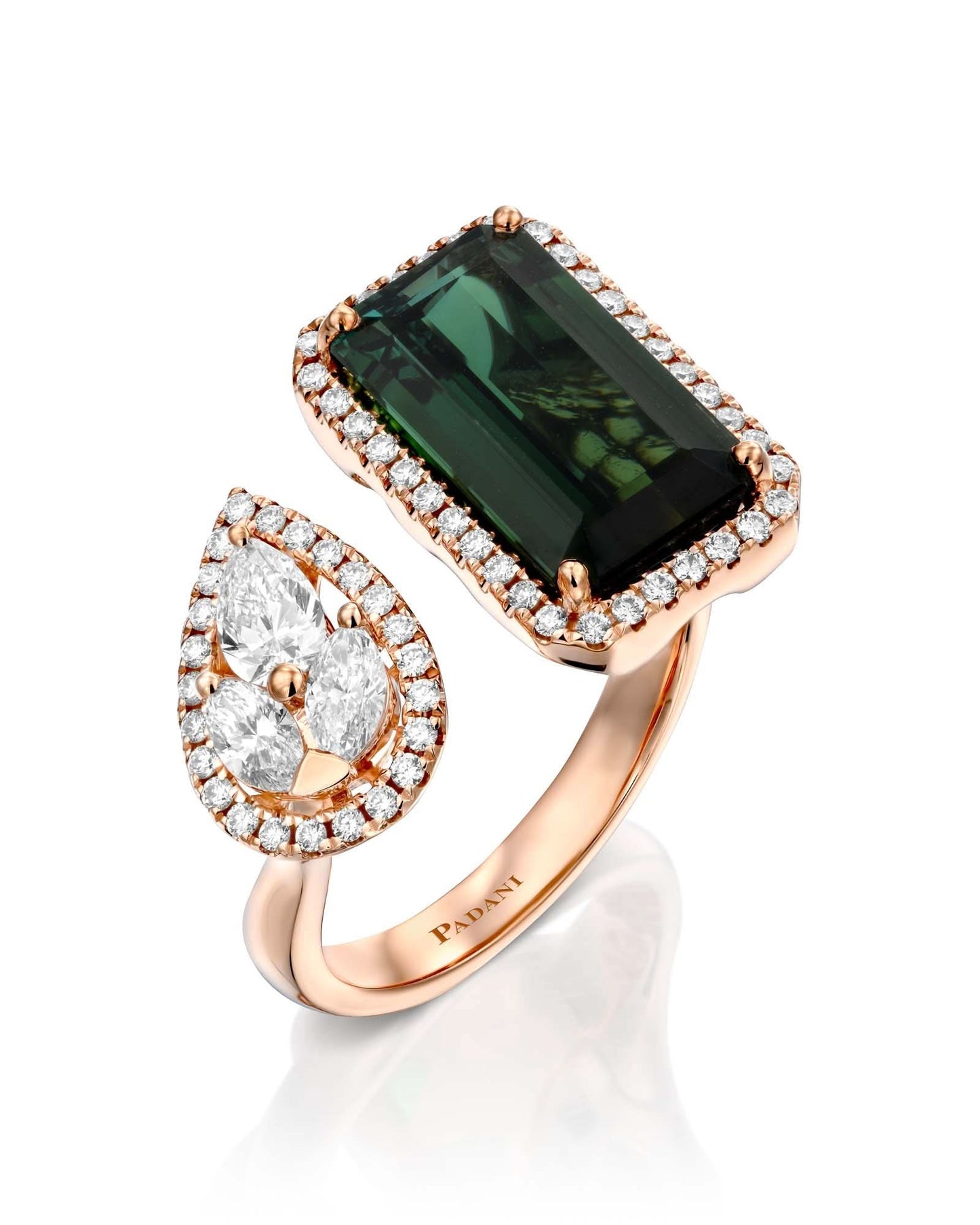 color: Rose Gold