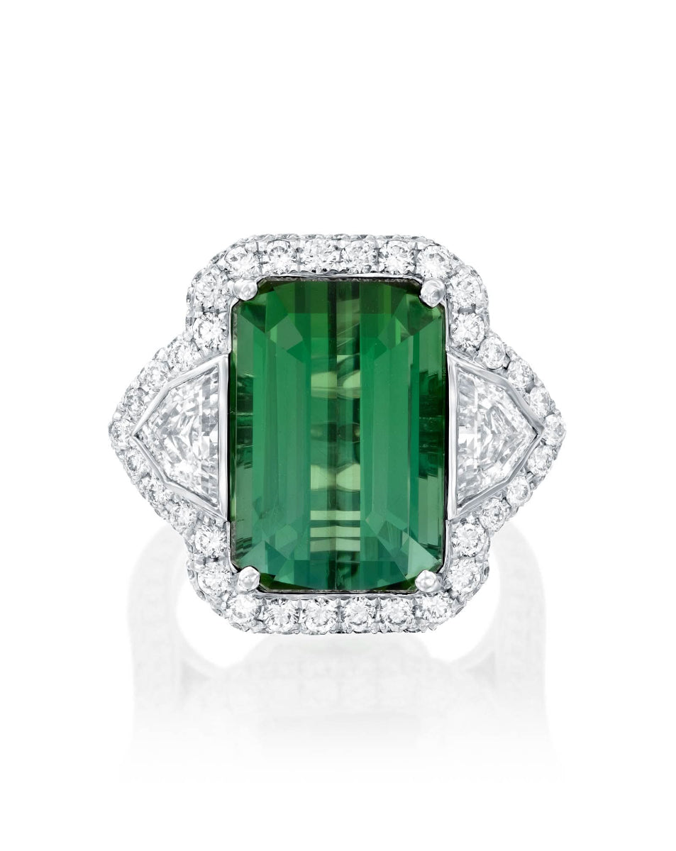 color: White Gold
