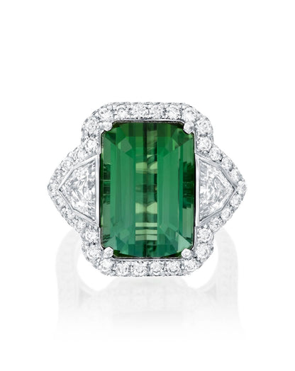 color: White Gold