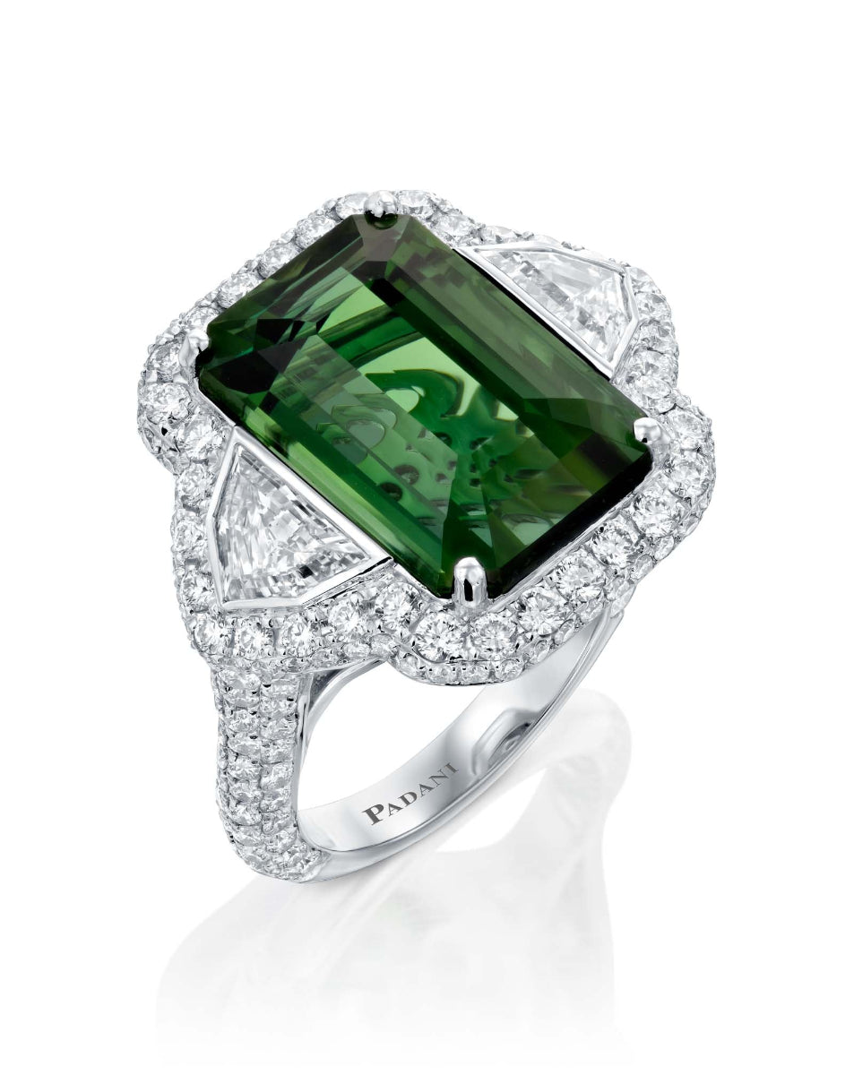 color: White Gold