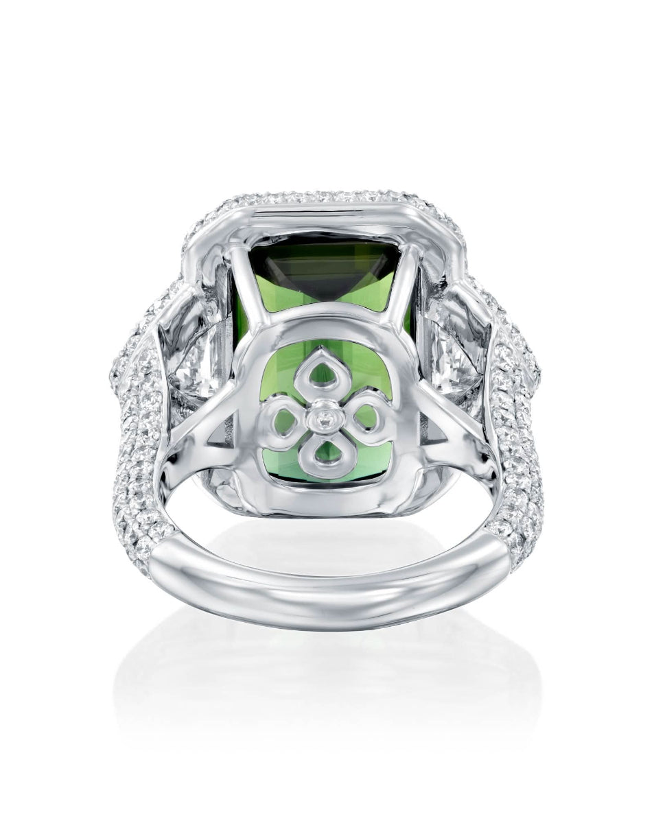 color: White Gold