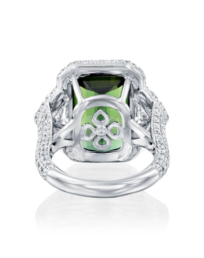 color: White Gold