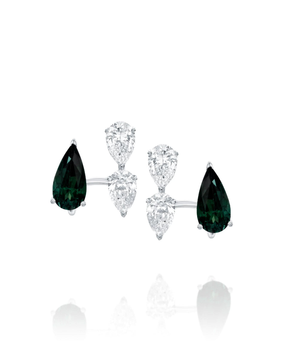 color: White Gold