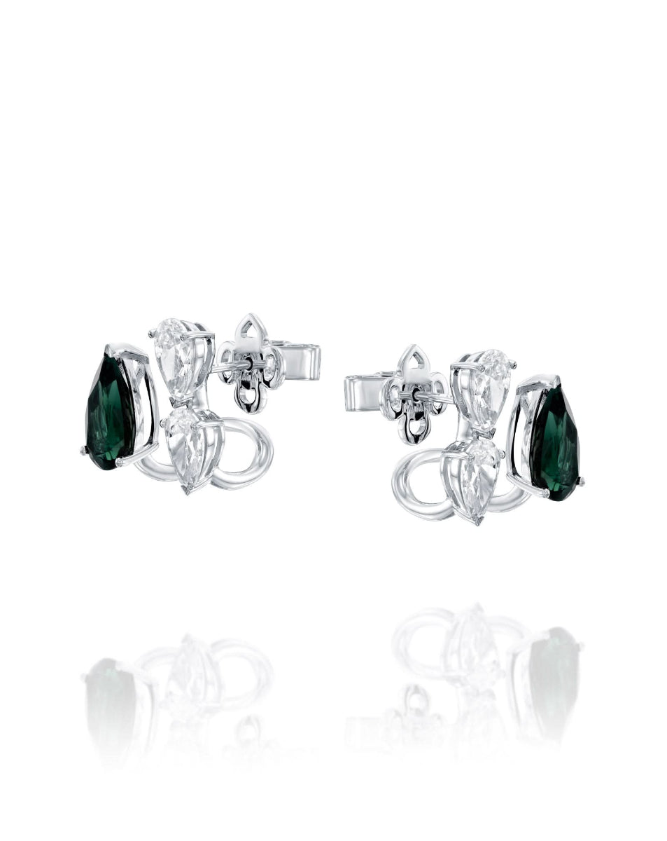 color: White Gold