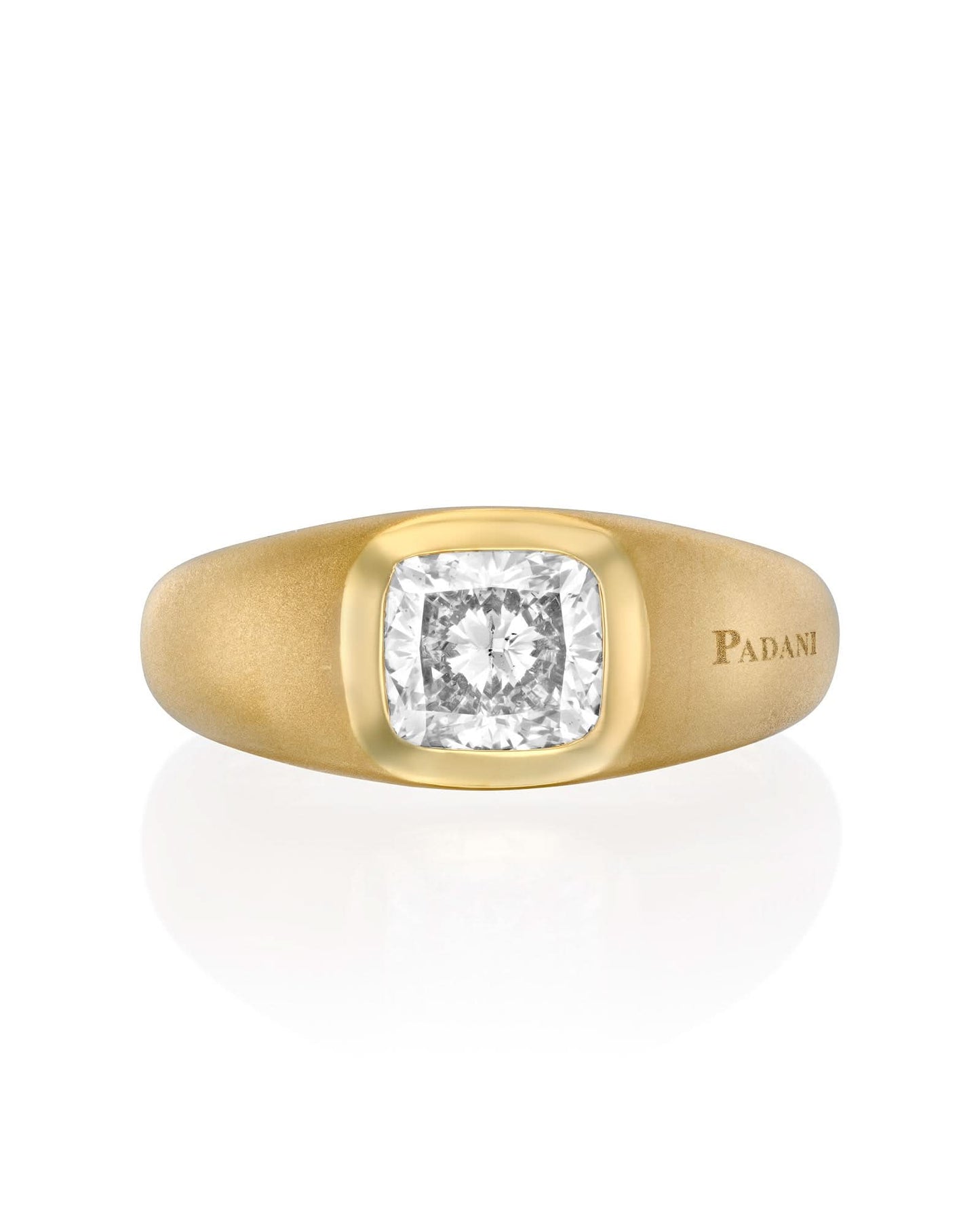color: Yellow Gold