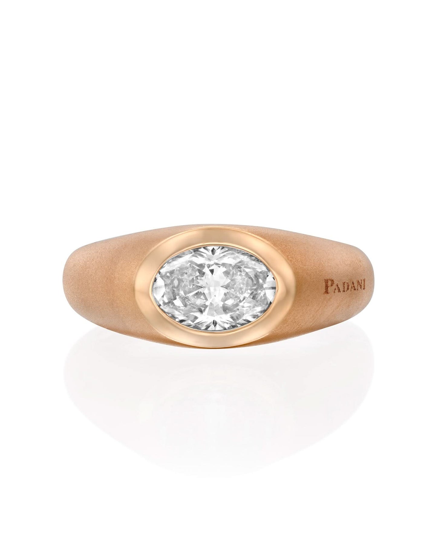 color: Rose Gold