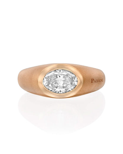color: Rose Gold