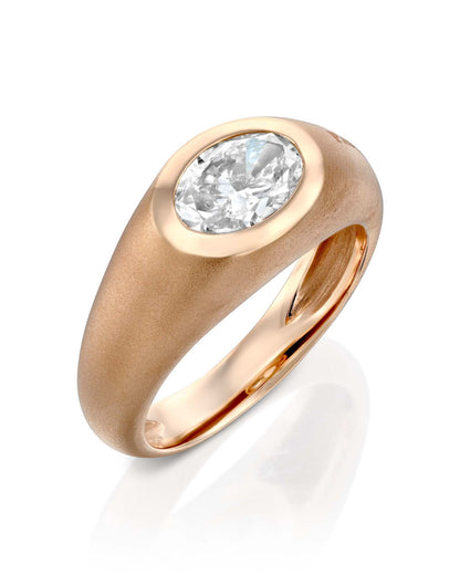 color: Rose Gold