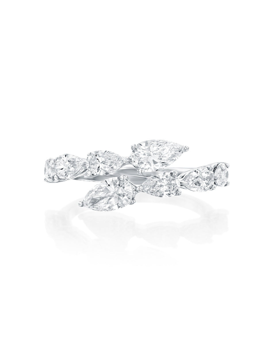 color: White Gold