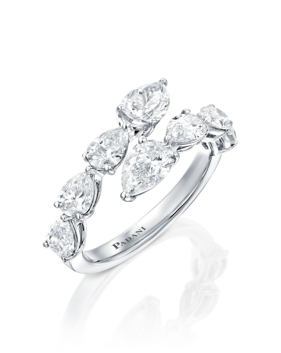 color: White Gold