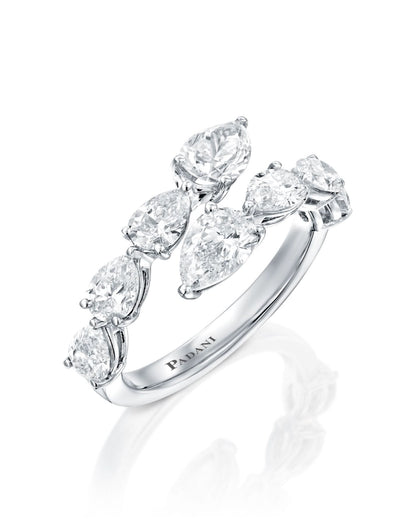 color: White Gold