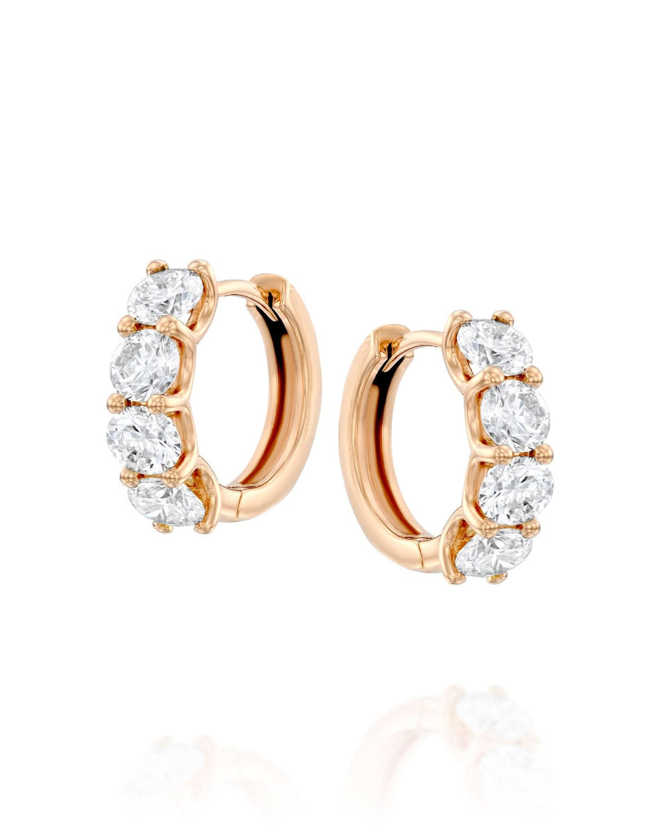 color: Rose Gold