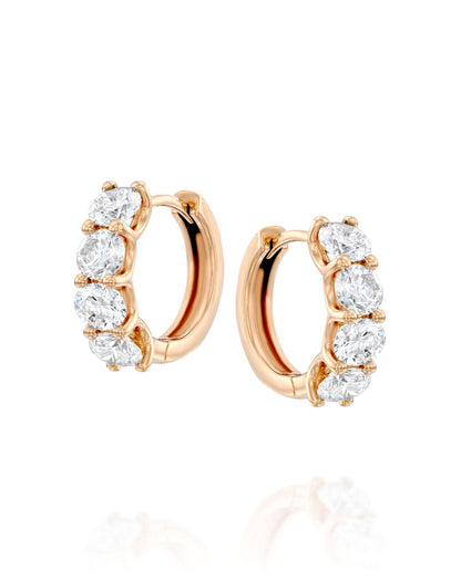 color: Rose Gold