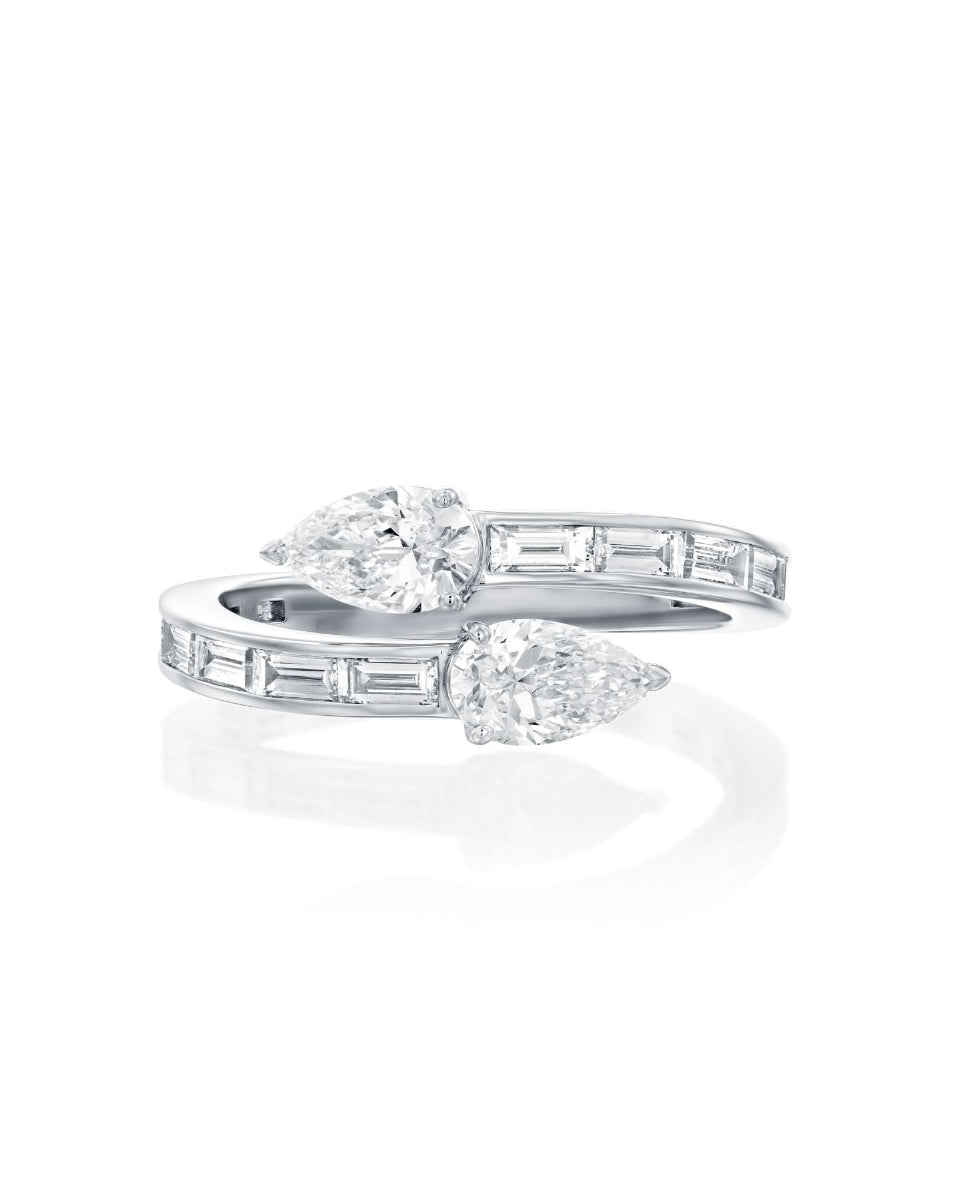 color: White Gold